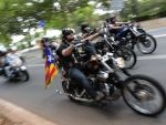 Harley Davidson cu probleme la frane. Producatorul recheama in service 66.421 motociclete