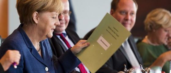 Berlinul il expulzeaza pe seful serviciilor secrete americane din Germania