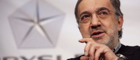 Seful Fiat-Chrysler sugereaza ca ar vrea sa discute cu VW despre o posibila fuziune. Ce raspuns a primit din partea gigantului german