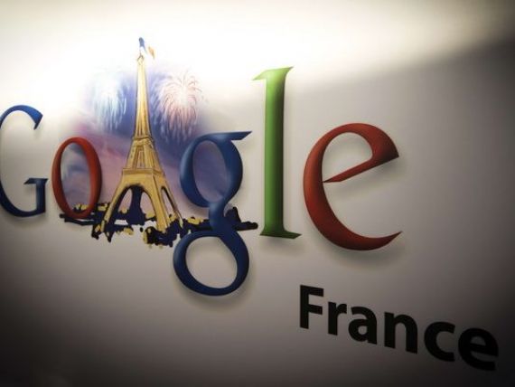 Google lanseaza un fond de 100 mil. dolari pentru finantarea start-up-urilor din Europa