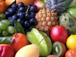 Dieta cu fructe si legume, bariera naturala impotriva razelor ultraviolete pe timpul verii
