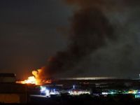 Israelul a efectuat 210 raiduri aeriene in Fasia Gaza in 24 de ore