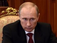 Vladimir Putin vrea sa lanseze un sistem de securitate impotriva interceptarilor telefonice