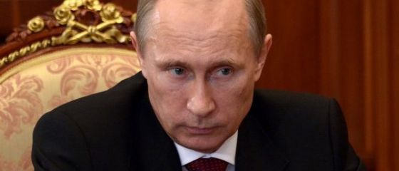 Vladimir Putin vrea sa lanseze un sistem de securitate impotriva interceptarilor telefonice