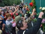 Bosnia comemoreaza 19 ani de la masacrul de la Srebrenita, cel mai sangeros din Europa dupa al Doilea Razboi Mondial