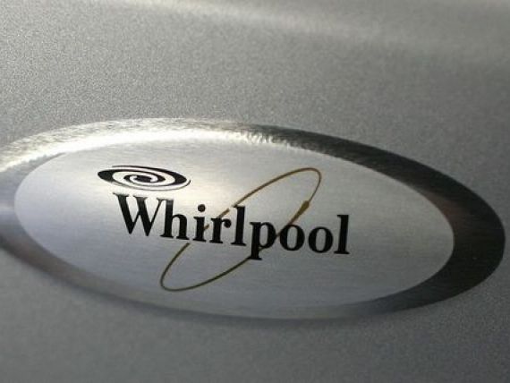 Whirlpool preia Indesit pentru 758 milioane euro. Cea mai mare achizitie efectuata de grupul american de la cumpararea Maytag acum opt ani