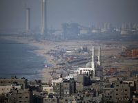 Un comando israelian a efectuat prima incursiune terestra in Fasia Gaza - radio