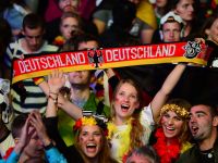Germania a invins Argentina si a castigat Cupa Mondiala de Fotbal 2014