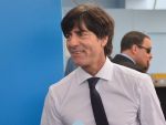Joachim Low, fascinat de aplauzele brazilienilor pentru nationala Germaniei
