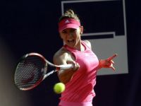 Simona Halep, ceruta in casatorie la finala BRD Bucharest Open
