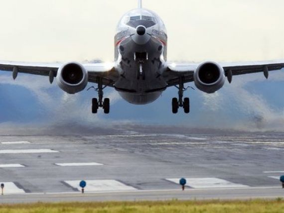 Boeing si Airbus isi modifica aeronavele, pentru a atrage operatorii low-cost