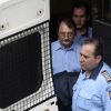 Mircea Basescu si Marian Capatana, trimisi in judecata in dosarul Bercea Mondial. Fratele presedintelui, acuzat ca ar fi primit 250.000 euro mita