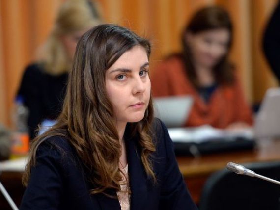Ioana Petrescu, despre Cotroceni: Ma gandeam: E politica, imi distruge proiectul. Voiam sa-l iau si sa plec