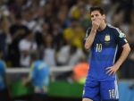 Finala Cupei Mondiale, urmarita de 3,4 milioane de romani, la televiziunea publica