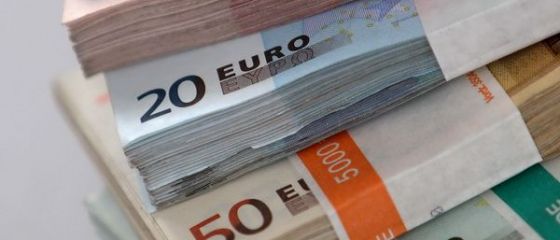 FMI recomanda bancilor europene sa accelereze curatarea de creditele neperformante, care au depasit 800 mld. euro, dublu fata de 2009