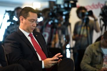 Ce inseamna MTO, combinatia de litere cu care presedintele i-a pus in dificultate pe premier si pe ministrul Finantelor. Ponta: Accentul lui Basescu m-a bagat in ceata