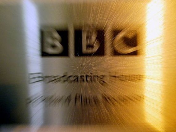 BBC a recunoscut ca a monitorizat in secret conturile de e-mail ale angajatilor sai