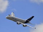 Comenzi de 21 mld. dolari pentru Airbus, in prima zi a salonului aeronautic de la Farnborough. Rivalul Boeing obtine de 3 ori mai putin