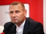 Omul de afaceri Viorel Catarama si-a anuntat candidatura la Presedintia Romaniei, ca independent