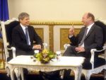 Traian Basescu il propune pe Dacian Ciolos pentru un nou mandat de comisar european din partea Romaniei, in noua formula a Comisiei Europene