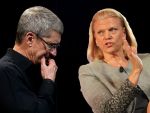 Acum 30 de ani, asa ceva ar fi fost de neconceput. Rivali declarati, Apple si IBM semneaza un acord istoric. Ce vor crea impreuna cei doi giganti