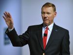 Google intareste proiectul masinii autonome. Il aduce in bord pe fostul sef Ford Alan Mullaly