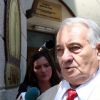 Academia Romana, suspectata de tranzactii ilegale cu terenuri. Prof. A. Bogdan, pus sub acuzare pentru ca le-ar fi arendat, la preturi de nimic, unor oameni de afaceri si politicieni. Paguba: 10 mil. euro