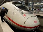 Operatorul german Deutsche Bahn ar putea prelua managementul companiei feroviare din Bulgaria