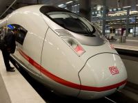 Operatorul german Deutsche Bahn ar putea prelua managementul companiei feroviare din Bulgaria