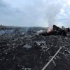 Un avion Malaysia Airlines cu 298 de persoane la bord s-a prabusit in Ucraina. Toti pasagerii au murit, printre ei si un student roman