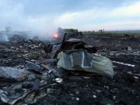 Inregistrarea care ar putea dovedi ce s-a intamplat cu MH17