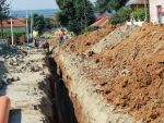Numarul romanilor cu acces la sistemele de canalizare, in scadere. La sate, sub 5% din locuitori au baie cu apa curenta