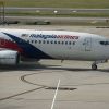 Numeroase companii aeriene evitau de mai multe saptamani survolarea Ucrainei. De ce Malaysia Airlines a ales acel traseu