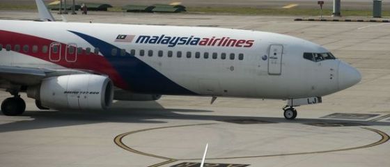 Un alt avion Malaysia Airlines implicat intr-un incident. Aeronava, intoarsa din drum, din cauza unei defectiuni