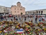 Ucraina se prabuseste. FMI: Economia se va contracta cu 6,5%, in acest an, din cauza conflictului din estul tarii. Estimarea anterioara era 5%