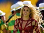 Fiscul spaniol o acuză pe Shakira de fraudă fiscală