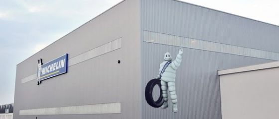 Michelin Romania distribuie dividende de 73,3 milioane lei din profitul anului trecut