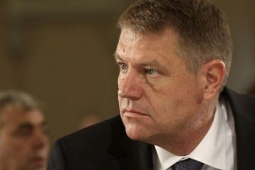 Klaus Iohannis, desemnat oficial candidatul Aliantei Crestin-Liberale la alegerile prezidentiale