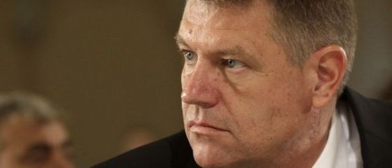 Dosarul de incompatibilitate in cazul Iohannis se judeca dupa turul 2 al alegerilor