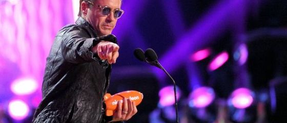 Forbes: Robert Downey Jr., cel mai bine platit actor de la Hollywood