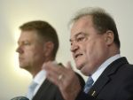 PDL si PNL pentru prezidentiale sub numele de Alianta Crestin Liberala