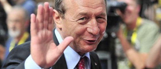 Basescu: Am respins propunerile pentru portofoliile Bugetului si Culturii