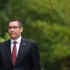 Reactia lui Basescu la decizia lui Ponta de a rupe pactul de coabitare
