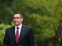 
	Cum explica premierul Ponta intrarea Romaniei in recesiune tehnica

