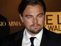 Leonardo DiCaprio a strans peste 25 mil. dolari pentru conservarea naturii