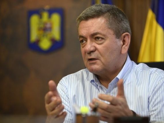 Ministrul Rus: Autostrada Transilvania are un viitor luminos si ar putea fi gata in 2017