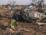 Accident aviatic in Spania: 10 morti si 21 de raniti