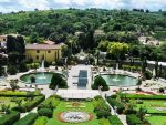 Vila de la 1600, in care a copilarit parintele lui Pinocchio, la vanzare pentru 189 mil. euro. Gradinile, comparate cu cele din Versailles si Fontainebleau