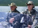 Russia Today: Putin isi face propria Legiune Straina. Presedintele Rusiei a semnat un decret care pemite armatei sa angajeze mercenari