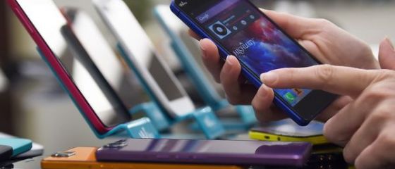 Atentie cat si de unde vorbiti la telefon. Tarifele de roaming din tarile non-UE pot fi si de 50 de ori mai mari decat cele din statele comunitare